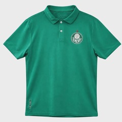 Camiseta Polo do Palmeiras 1914 III Betel - Masculina - Foto 2