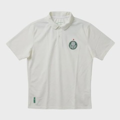 Camiseta Polo do Palmeiras 1914 III Betel - Masculina - Foto 2
