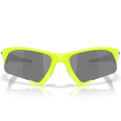 Óculos de Sol Unissex Oakley Suture Jacket Matte Retina Burn - Foto 3