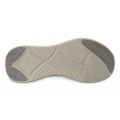 Tênis Masculino Skechers Slip on Bobs Moda Flex - Foto 5