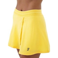 Shorts Saia Slyce Wrap Championship - Feminino - Foto 2