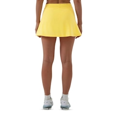 Shorts Saia Slyce Wrap Championship - Feminino - Foto 4