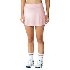 Saia Shorts Fila Tennis Basic - Feminino - Foto 1
