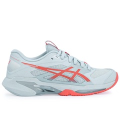 Tênis Feminino Asics Solution Speed FF 4 All Court - Foto 1