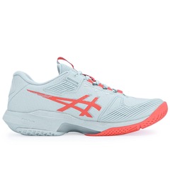 Tênis Feminino Asics Solution Speed FF 4 All Court - Foto 2