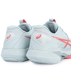 Tênis Feminino Asics Solution Speed FF 4 All Court - Foto 5