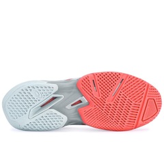 Tênis Feminino Asics Solution Speed FF 4 All Court - Foto 6