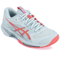 Tênis Feminino Asics Solution Speed FF 4 All Court - Foto 7