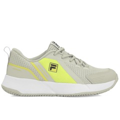 Tênis Masculino Fila Master Ace - Foto 1