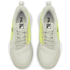 Tênis Masculino Fila Master Ace - Foto 4