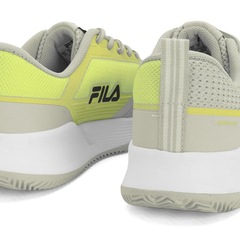 Tênis Masculino Fila Master Ace - Foto 5