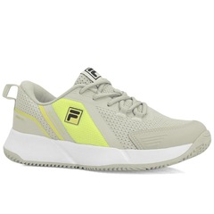 Tênis Masculino Fila Master Ace - Foto 7