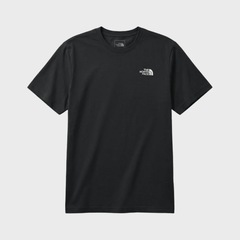 Camiseta The North Face Evolution Tee - Unissex - Foto 1