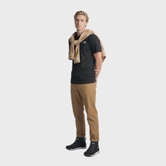 Camiseta The North Face Evolution Tee - Unissex - Foto 2