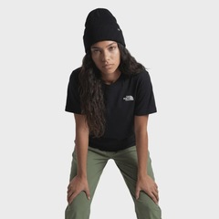 Camiseta The North Face Evolution Tee - Unissex - Foto 4