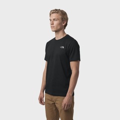 Camiseta The North Face Evolution Tee - Unissex - Foto 5