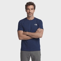 Camiseta The North Face Evolution Tee - Unissex - Foto 2
