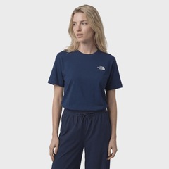 Camiseta The North Face Evolution Tee - Unissex - Foto 3