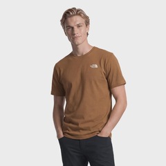 Camiseta The North Face Evolution Tee - Unissex - Foto 2