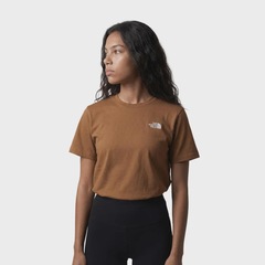 Camiseta The North Face Evolution Tee - Unissex - Foto 3