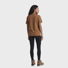 Camiseta The North Face Evolution Tee - Unissex - Foto 5