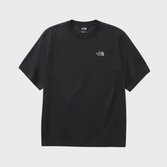 Camiseta The North Face Essential Oversized - Masculina - Foto 1