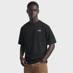 Camiseta The North Face Essential Oversized - Masculina - Foto 2