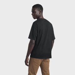 Camiseta The North Face Essential Oversized - Masculina - Foto 4