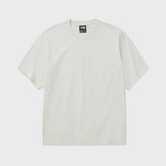 Camiseta The North Face Essential Oversized - Masculina - Foto 1