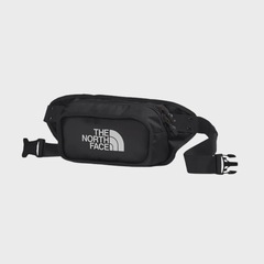 Pochete Unissex The North Face Explorer - 3 Litros - Foto 2