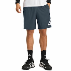 Shorts adidas Logo - Masculino - Foto 2