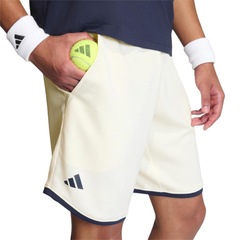 Shorts Adidas Heritage 9in - Masculino - Foto 3