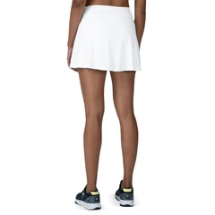 Shorts Saia Fila Tennis Basic - Feminina - Foto 2