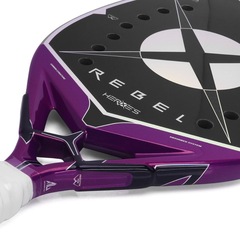 Raquete de Beach Tennis Heroes Rebel  - Unissex - Foto 3