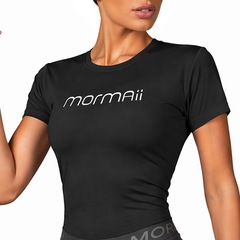 Camiseta Mormaii Cropped Beach Sports - Feminina - Foto 2