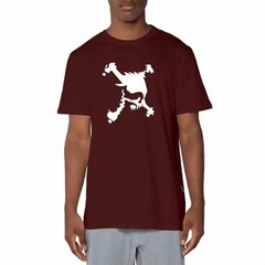 Camiseta Oakley Heritage Skull Tee  - Masculina - Foto 1