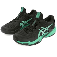 Tênis Masculino Asics Court FF 3 Clay - Foto 3