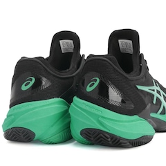 Tênis Masculino Asics Court FF 3 Clay - Foto 5
