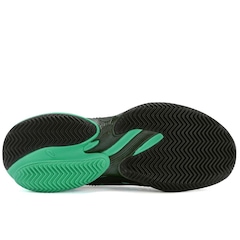 Tênis Masculino Asics Court FF 3 Clay - Foto 6