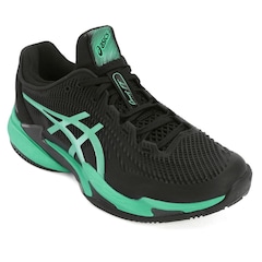 Tênis Masculino Asics Court FF 3 Clay - Foto 7