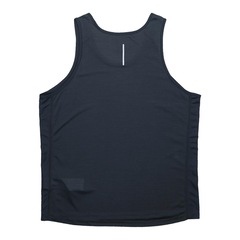 Camiseta Regata Masculina Oakley TRN Dynamic Mesh Tank Blackout - Foto 3