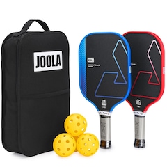 Kit De Pickleball Joola Essentials Dash - Unissex - Foto 1