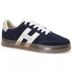 Tênis Feminino Tommy Hilfiger TW Maisie Space Blue - Foto 1