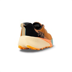 Tênis Masculino Fila Skywind Corrida - Foto 4