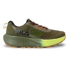 Tênis Masculino Fila Skywind Corrida - Foto 1