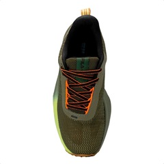 Tênis Masculino Fila Skywind Corrida - Foto 3