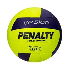 Bola Vôlei Penalty Vp 5100 Oficial XXVI - Foto 1