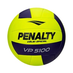 Bola Vôlei Penalty Vp 5100 Oficial XXVI - Foto 2