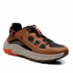 Tênis Masculino Adventure Macboot Mergulhão - Foto 5