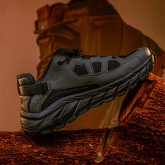 Tênis Masculino Adventure Macboot Mergulhão - Foto 2